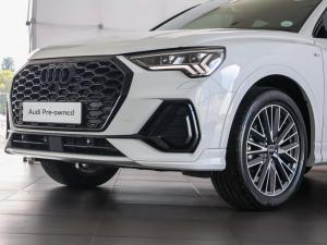 Audi Q3 Sportback 35TFSI Black Edition - Image 8