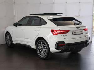 Audi Q3 Sportback 35TFSI Black Edition - Image 9
