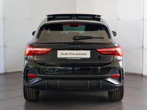 Audi Q3 Sportback 35TFSI Black Edition - Image 10