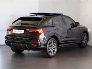 Audi Q3 Sportback 35TFSI Black Edition - Image 11
