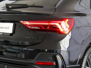 Audi Q3 Sportback 35TFSI Black Edition - Image 13