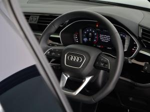 Audi Q3 Sportback 35TFSI Black Edition - Image 14
