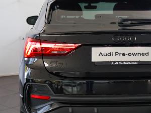 Audi Q3 Sportback 35TFSI Black Edition - Image 15
