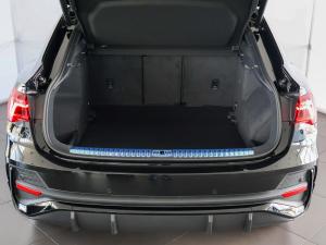 Audi Q3 Sportback 35TFSI Black Edition - Image 16