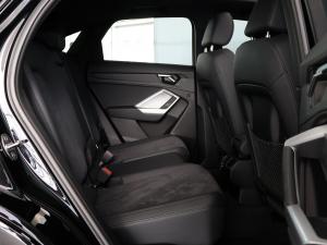 Audi Q3 Sportback 35TFSI Black Edition - Image 17