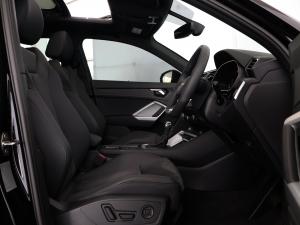 Audi Q3 Sportback 35TFSI Black Edition - Image 18