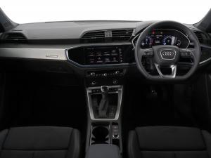Audi Q3 Sportback 35TFSI Black Edition - Image 19