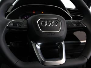 Audi Q3 Sportback 35TFSI Black Edition - Image 20
