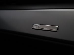 Audi Q3 Sportback 35TFSI Black Edition - Image 23
