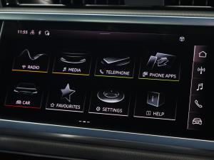 Audi Q3 Sportback 35TFSI Black Edition - Image 24