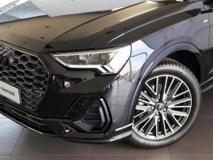 Audi Q3 Sportback 35TFSI Black Edition - Image 2