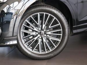 Audi Q3 Sportback 35TFSI Black Edition - Image 3