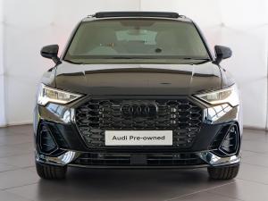 Audi Q3 Sportback 35TFSI Black Edition - Image 5