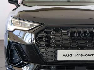 Audi Q3 Sportback 35TFSI Black Edition - Image 7