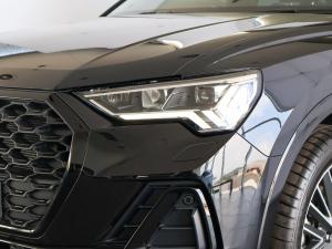 Audi Q3 Sportback 35TFSI Black Edition - Image 8