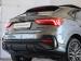 Audi Q3 Sportback 35TFSI Black Edition - Thumbnail 12