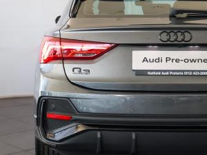Audi Q3 Sportback 35TFSI Black Edition - Image 13