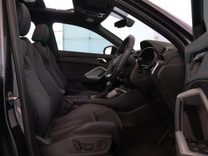 Audi Q3 Sportback 35TFSI Black Edition - Image 18