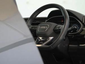 Audi Q3 Sportback 35TFSI Black Edition - Image 19
