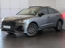 Thumbnail Audi Q3 Sportback 35TFSI Black Edition