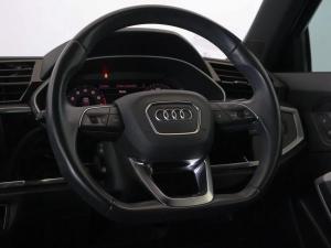 Audi Q3 Sportback 35TFSI Black Edition - Image 21