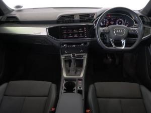Audi Q3 Sportback 35TFSI Black Edition - Image 22