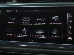 Audi Q3 Sportback 35TFSI Black Edition - Image 25