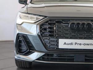 Audi Q3 Sportback 35TFSI Black Edition - Image 7