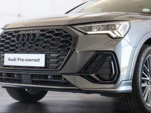 Audi Q3 Sportback 35TFSI Black Edition - Image 8