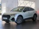 Thumbnail Audi Q3 Sportback 35TFSI Black Edition