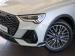 Audi Q3 Sportback 35TFSI Black Edition - Thumbnail 2
