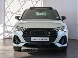 Audi Q3 Sportback 35TFSI Black Edition - Image 5