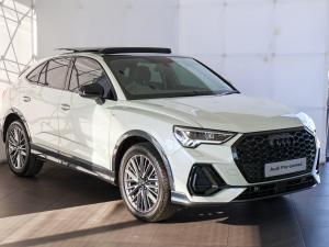 Audi Q3 Sportback 35TFSI Black Edition - Image 6