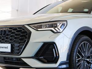 Audi Q3 Sportback 35TFSI Black Edition - Image 8