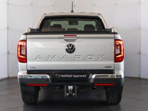 Volkswagen Amarok 3.0TDI V6 double cab Style 4Motion - Image 10