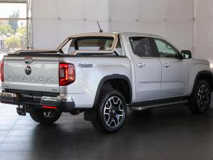 Volkswagen Amarok 3.0TDI V6 double cab Style 4Motion - Image 11