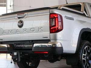 Volkswagen Amarok 3.0TDI V6 double cab Style 4Motion - Image 12