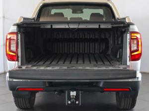 Volkswagen Amarok 3.0TDI V6 double cab Style 4Motion - Image 14