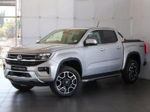 Volkswagen Amarok 3.0TDI V6 double cab Style 4Motion - Image 1