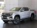 Volkswagen Amarok 3.0TDI V6 double cab Style 4Motion - Thumbnail 1