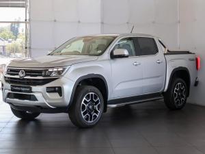 Volkswagen Amarok 3.0TDI V6 double cab Style 4Motion - Image 4