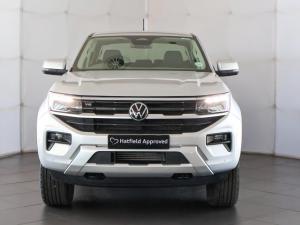 Volkswagen Amarok 3.0TDI V6 double cab Style 4Motion - Image 5