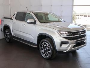 Volkswagen Amarok 3.0TDI V6 double cab Style 4Motion - Image 6