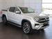 Volkswagen Amarok 3.0TDI V6 double cab Style 4Motion - Thumbnail 6