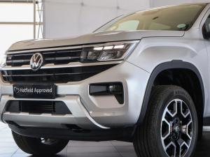 Volkswagen Amarok 3.0TDI V6 double cab Style 4Motion - Image 8
