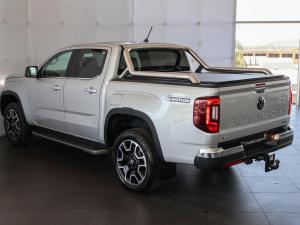 Volkswagen Amarok 3.0TDI V6 double cab Style 4Motion - Image 9