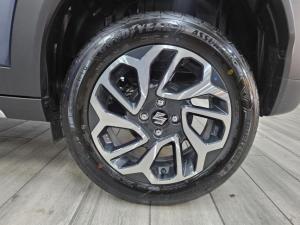 Suzuki Fronx 1.5 GLX auto - Image 4