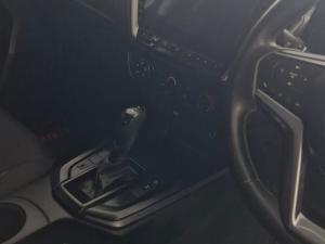 Isuzu D-Max 1.9TD double cab LS 4x4 auto - Image 11