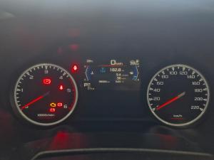 Isuzu D-Max 1.9TD double cab LS 4x4 auto - Image 12