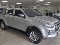Thumbnail Isuzu D-Max 1.9TD double cab LS 4x4 auto